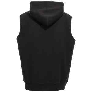Brunello Cucinelli Hooded Vest