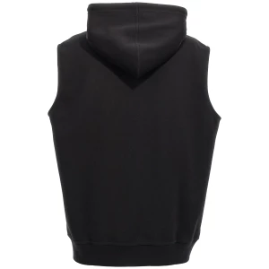 Brunello Cucinelli Hooded Vest