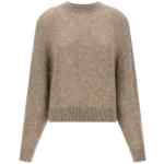 Brunello Cucinelli Diamante Sweater