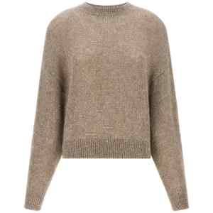 Brunello Cucinelli Diamante Sweater