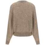 Brunello Cucinelli Diamante Sweater