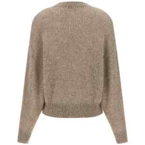 Brunello Cucinelli Diamante Sweater