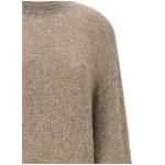 Brunello Cucinelli Diamante Sweater
