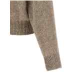Brunello Cucinelli Diamante Sweater