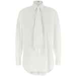 Brunello Cucinelli Shirt With Tie