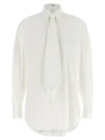 Brunello Cucinelli Shirt With Tie