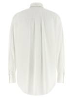 Brunello Cucinelli Shirt With Tie