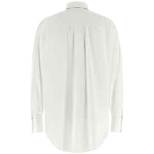 Brunello Cucinelli Shirt With Tie