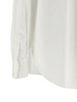 Brunello Cucinelli Shirt With Tie