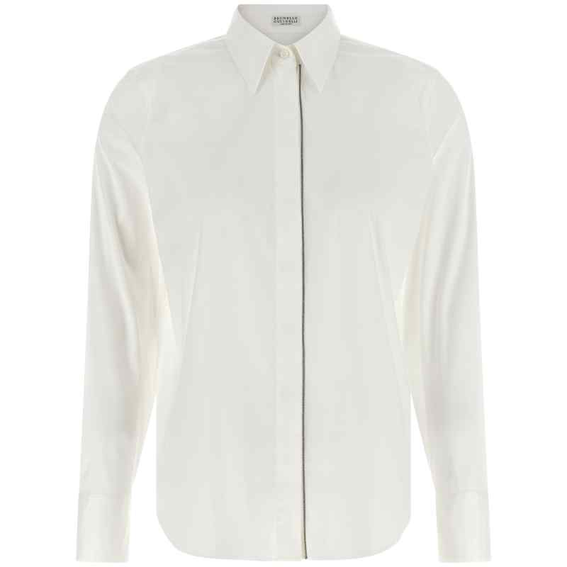 MP091MA626C159_01_M_2026-04-14T07-36-35.756Z Brunello Cucinelli Shiny Trim Shirt