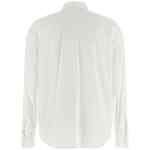 Brunello Cucinelli Shiny Trim Shirt