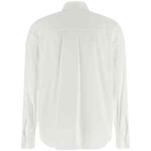 Brunello Cucinelli Shiny Trim Shirt