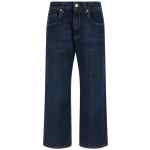 Brunello Cucinelli Cropped Jeans