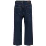 Brunello Cucinelli Cropped Jeans