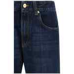 Brunello Cucinelli Cropped Jeans