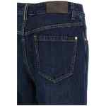Brunello Cucinelli Cropped Jeans
