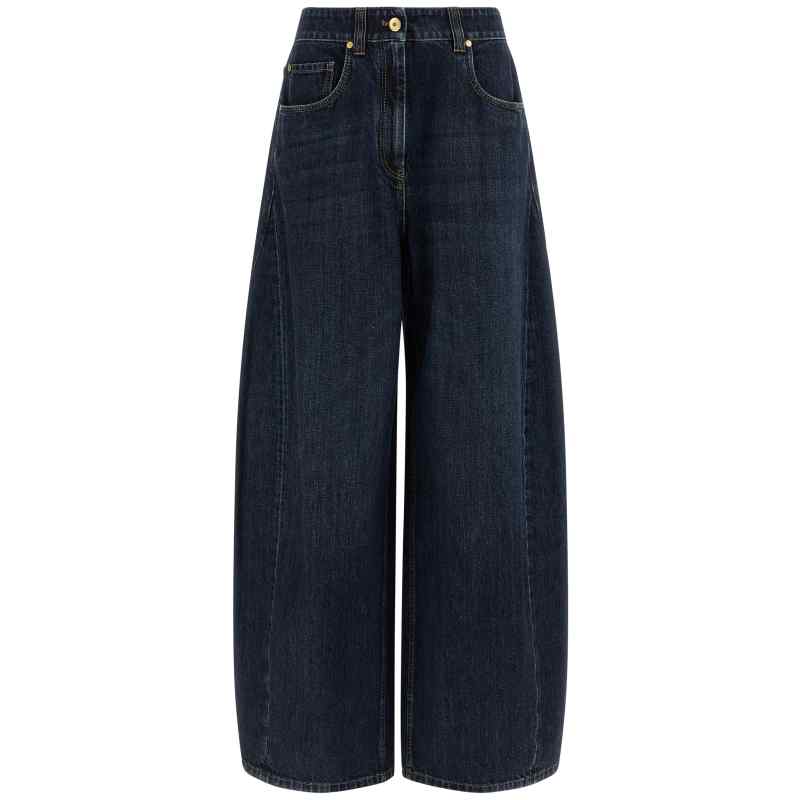 MP095P4059C9370_01_M_2026-04-14T07-37-21.917Z Brunello Cucinelli The Wide Barrel Jeans