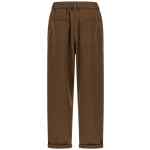 Brunello Cucinelli Baggy Pull-on Pants