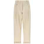 Brunello Cucinelli Baggy Pull-on Pants