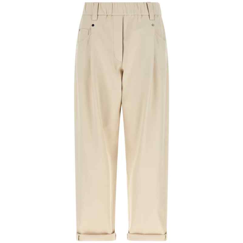 MP126P8417C9815_01_M_2026-05-18T06-39-41.545Z Brunello Cucinelli Baggy Pull-on Pants