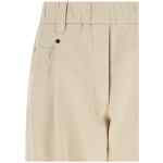 Brunello Cucinelli Baggy Pull-on Pants