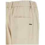 Brunello Cucinelli Baggy Pull-on Pants