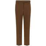 Brunello Cucinelli Monile Cotton Pants