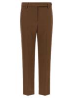 Brunello Cucinelli Monile Cotton Pants