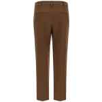 Brunello Cucinelli Monile Cotton Pants