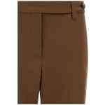 Brunello Cucinelli Monile Cotton Pants