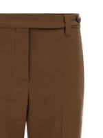 Brunello Cucinelli Monile Cotton Pants