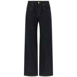 Brunello Cucinelli The Contemporary Pull-on Jeans