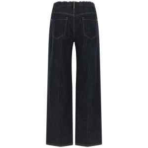 Brunello Cucinelli The Contemporary Pull-on Jeans