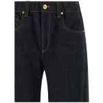 Brunello Cucinelli The Contemporary Pull-on Jeans