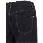 Brunello Cucinelli The Contemporary Pull-on Jeans