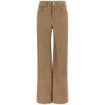 Brunello Cucinelli The Contemporary Pull-on Jeans