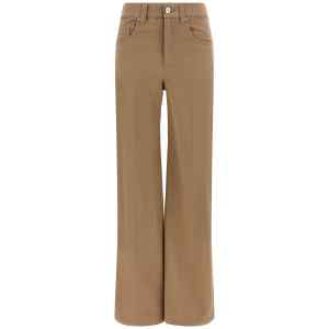 Brunello Cucinelli The Contemporary Pull-on Jeans
