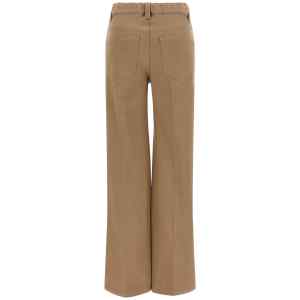 Brunello Cucinelli The Contemporary Pull-on Jeans