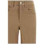 Brunello Cucinelli The Contemporary Pull-on Jeans