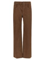 Brunello Cucinelli The Contemporary Pull-on Jeans
