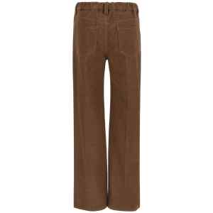 Brunello Cucinelli The Contemporary Pull-on Jeans