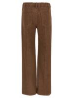 Brunello Cucinelli The Contemporary Pull-on Jeans