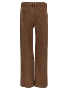Brunello Cucinelli The Contemporary Pull-on Jeans