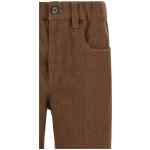 Brunello Cucinelli The Contemporary Pull-on Jeans