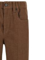 Brunello Cucinelli The Contemporary Pull-on Jeans