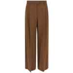 Brunello Cucinelli Loose Leg Pants