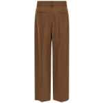 Brunello Cucinelli Loose Leg Pants