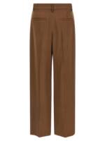 Brunello Cucinelli Loose Leg Pants