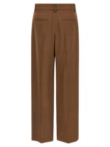 Brunello Cucinelli Loose Leg Pants