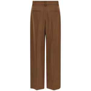 Brunello Cucinelli Loose Leg Pants